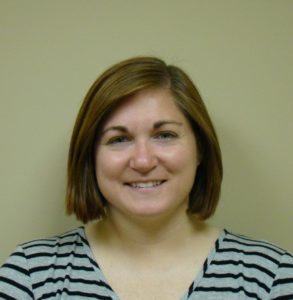 Kimberly Krieger