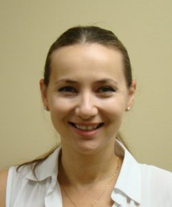Natalia Dacin