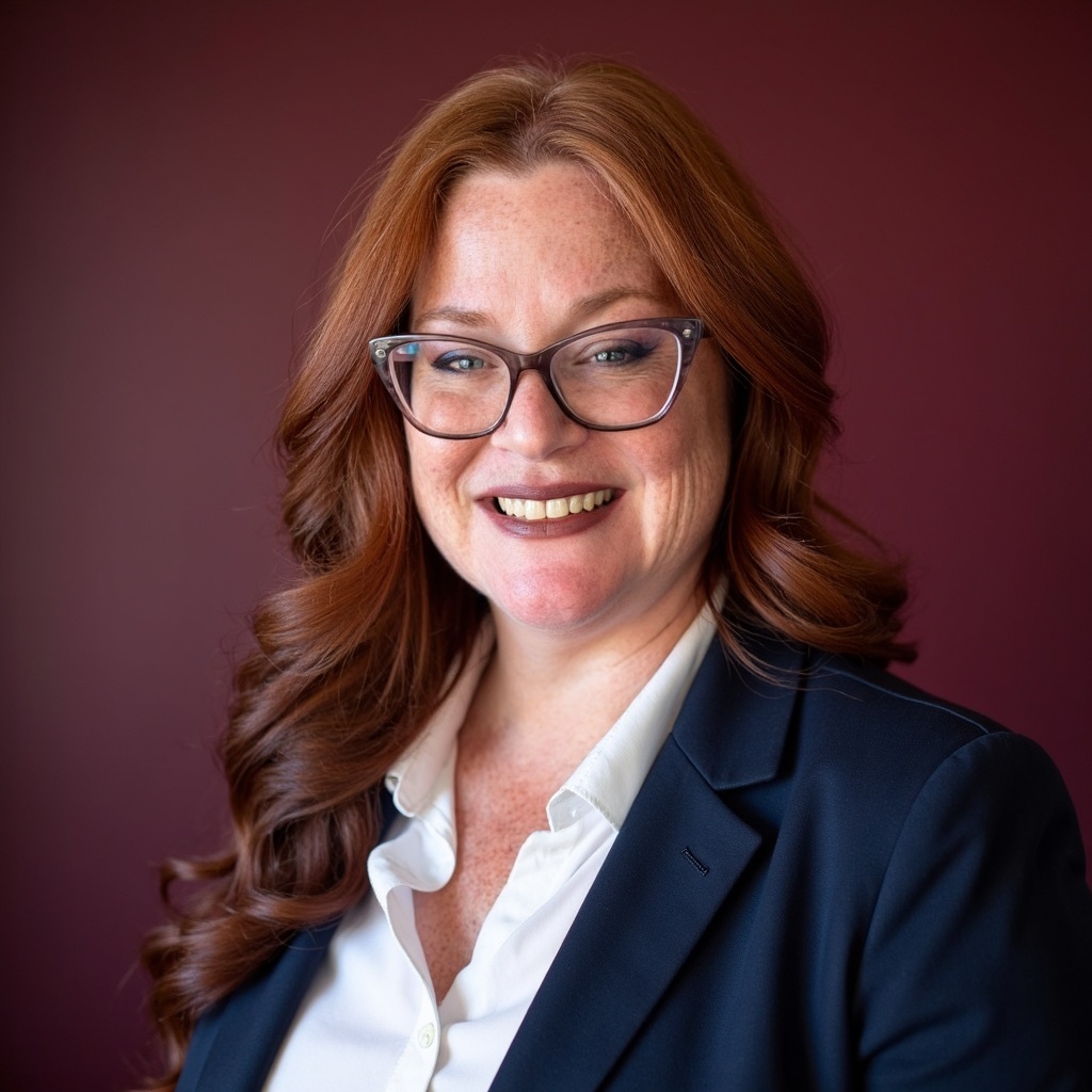 Shana Corporate Photo