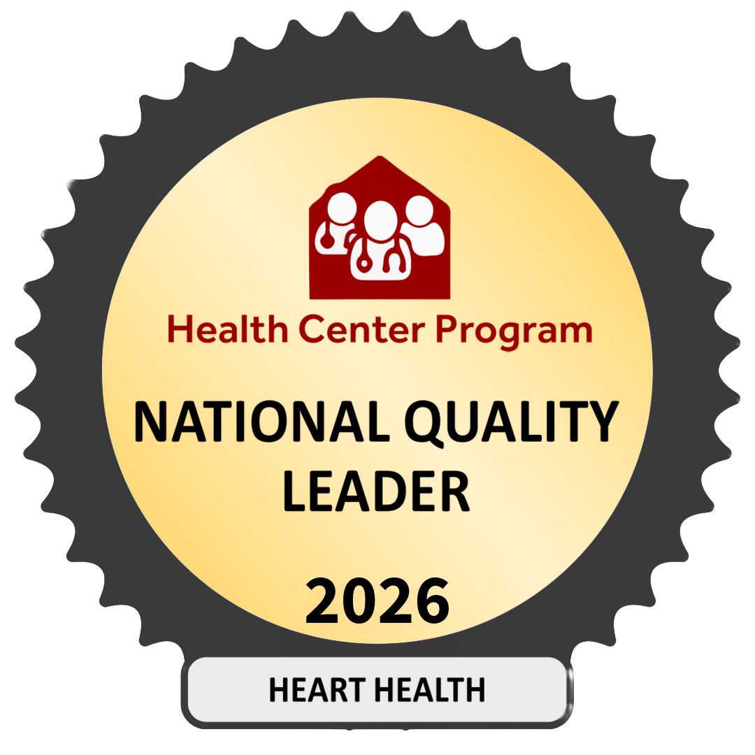 NQL-2026-Heart Health FINAL Iowa primary care association logo
